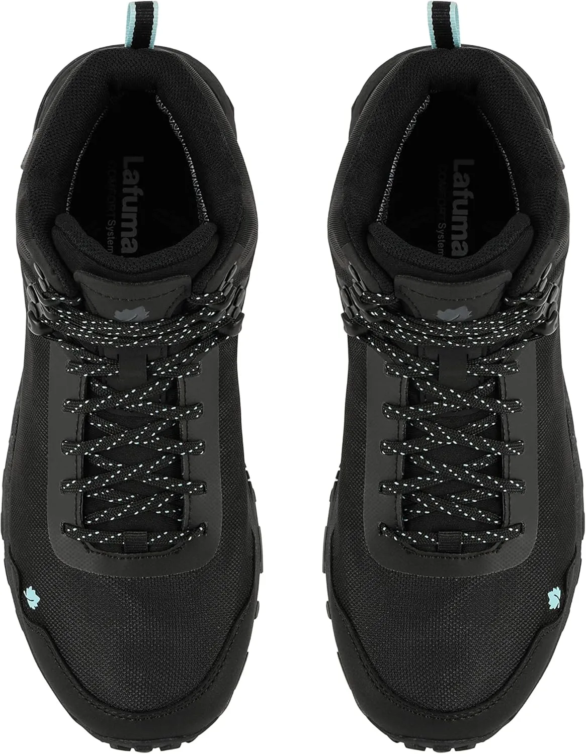 Lafuma Women's Trail Walking Shoe