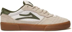 Lakai Men’s Cambridge Low-Top Skateboarding Shoe