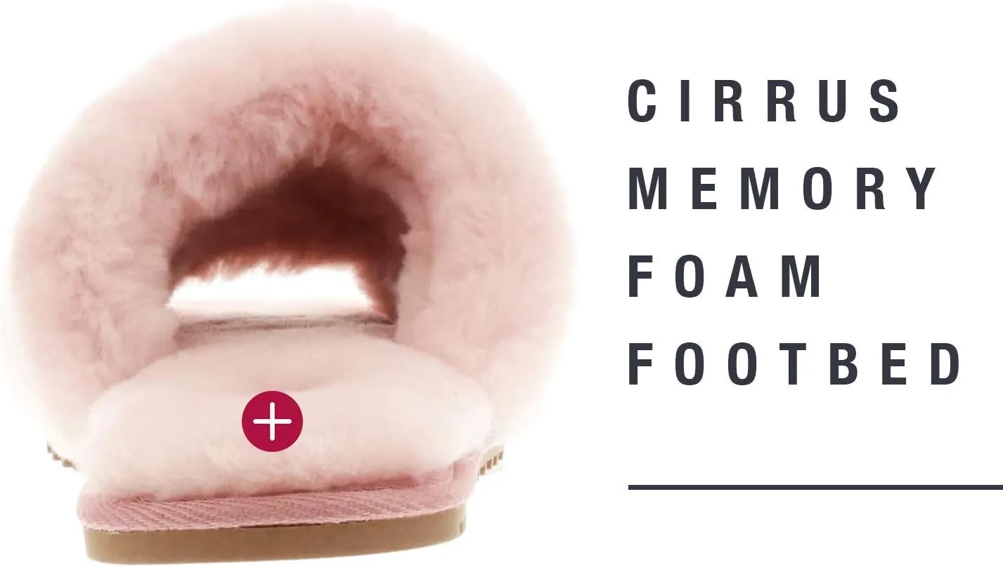 Lamo Naomi Women's Slipper