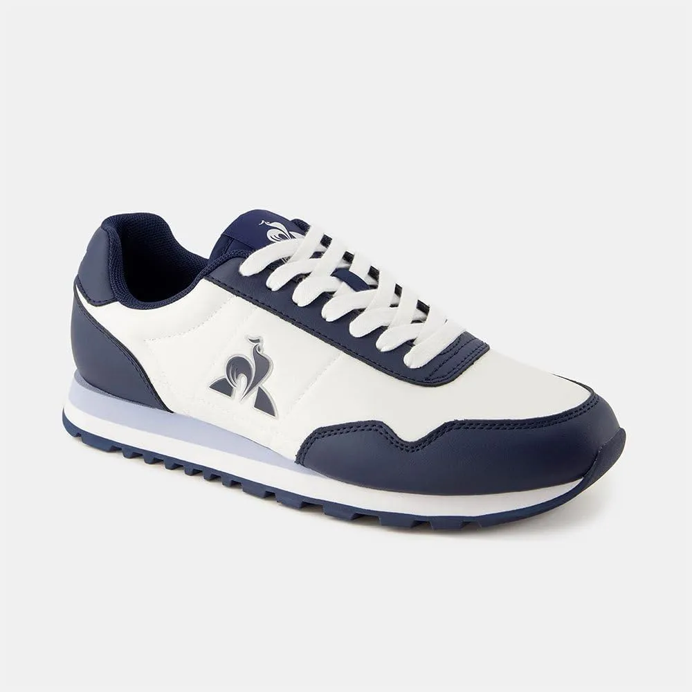Le Coq Sportif Men's Sneaker, 5.5 AU