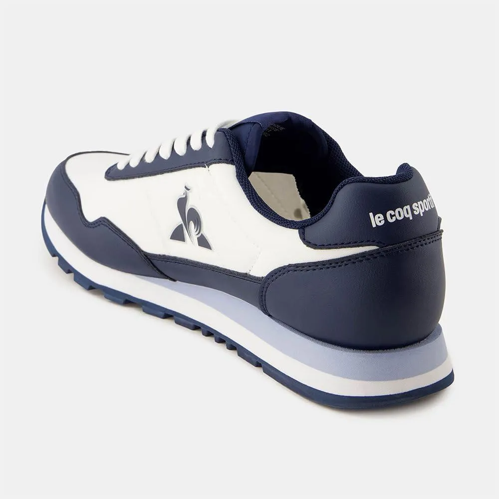 Le Coq Sportif Men's Sneaker, 5.5 AU