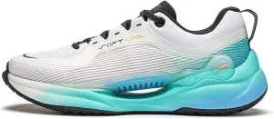 LI-NING Soft Cool Men's Breathable Cool Trendy Casual Sports Shoes AGLU025