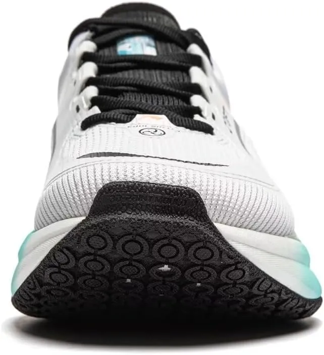 LI-NING Soft Cool Men's Breathable Cool Trendy Casual Sports Shoes AGLU025