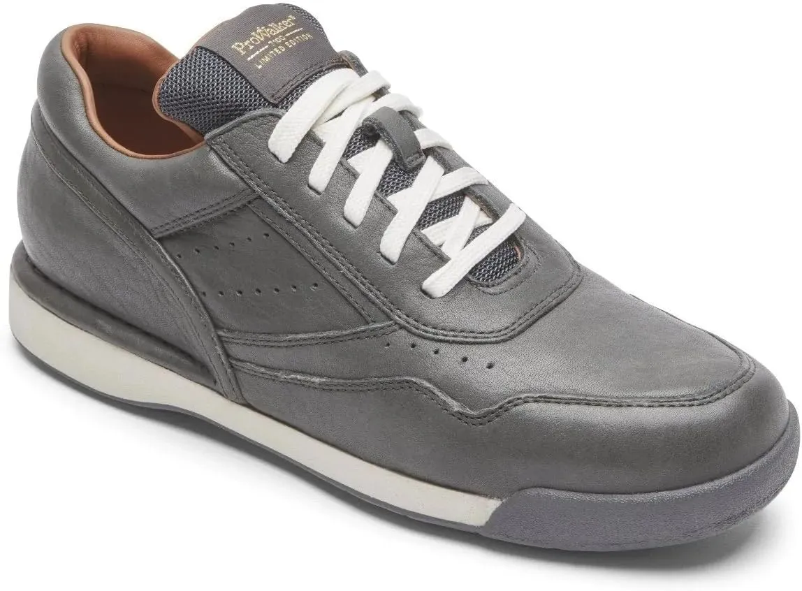 Limited Edition Men's ProWalker 7100 Casual Shoe by Rockport