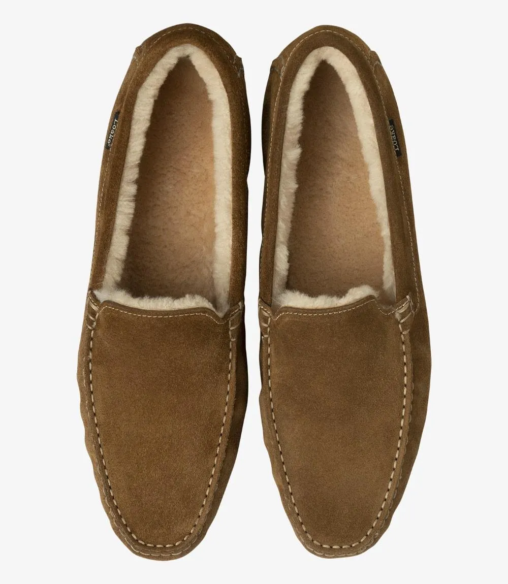 Loake GUARDS TOBACCO