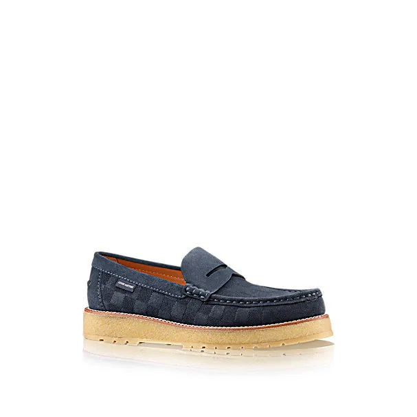 Louis Vuitton - Lodge Loafer