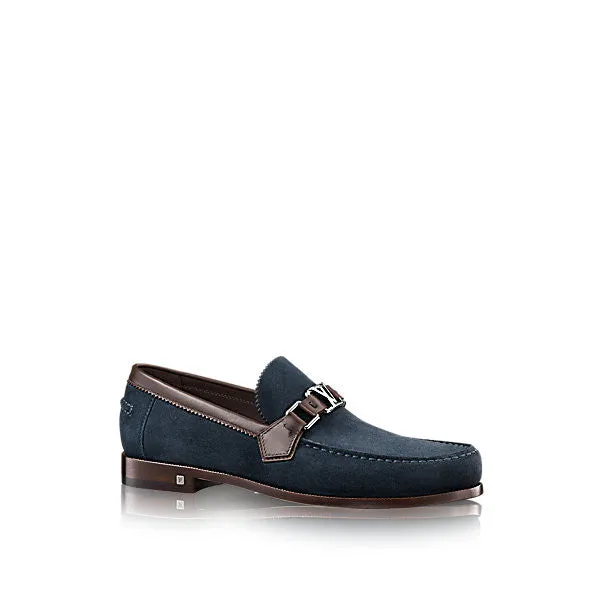 Louis Vuitton - Major Loafer