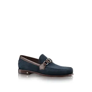 Louis Vuitton - Major Loafer