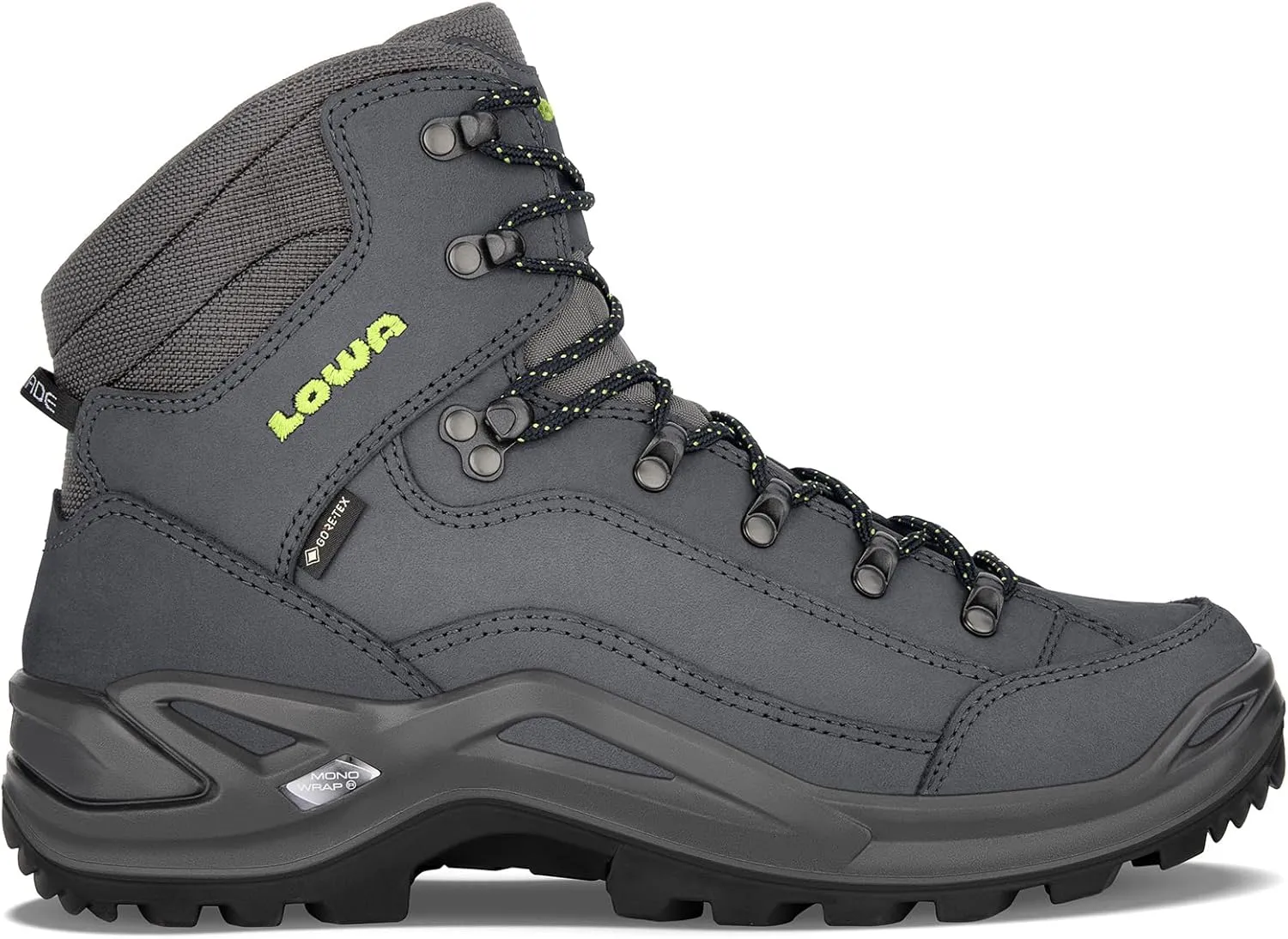 Lowa - Renegade GTX Mid - 3109456702 - Size: 11