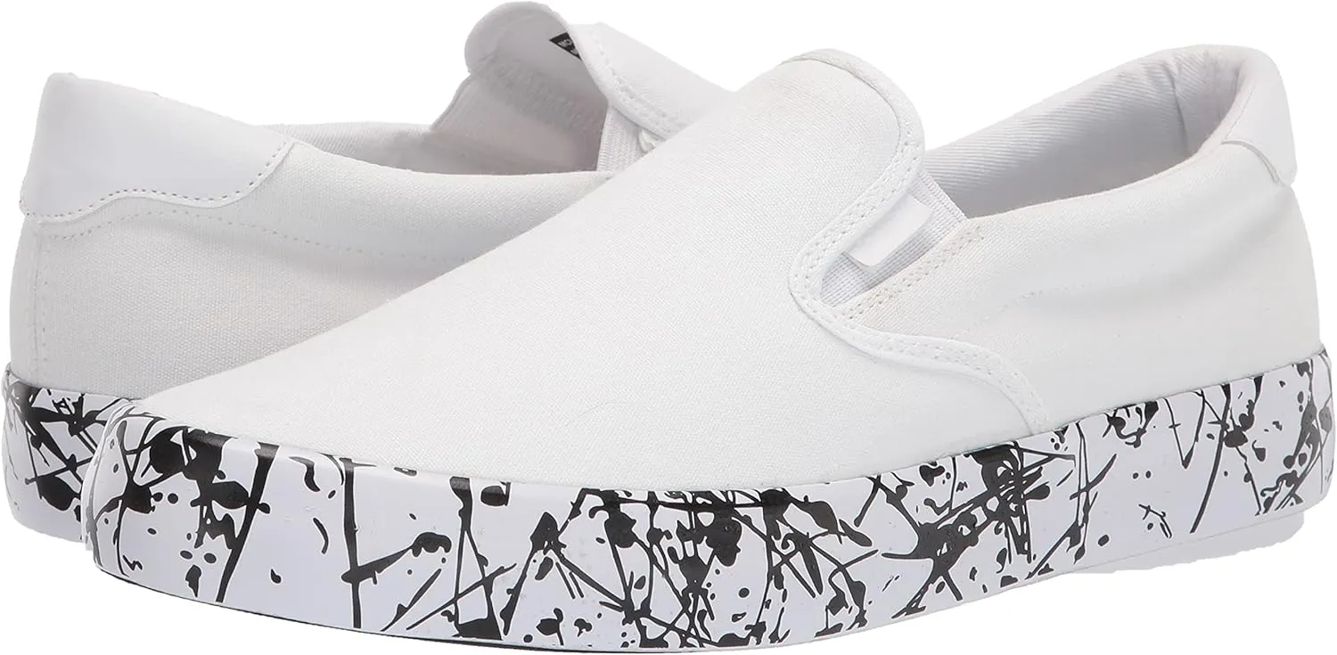 Lugz Men's Clipper Sneaker