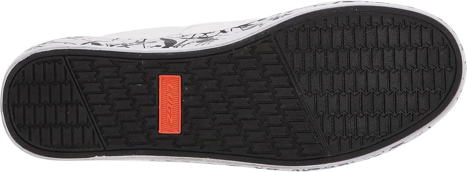 Lugz Men's Clipper Sneaker