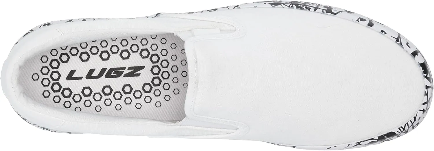 Lugz Men's Clipper Sneaker
