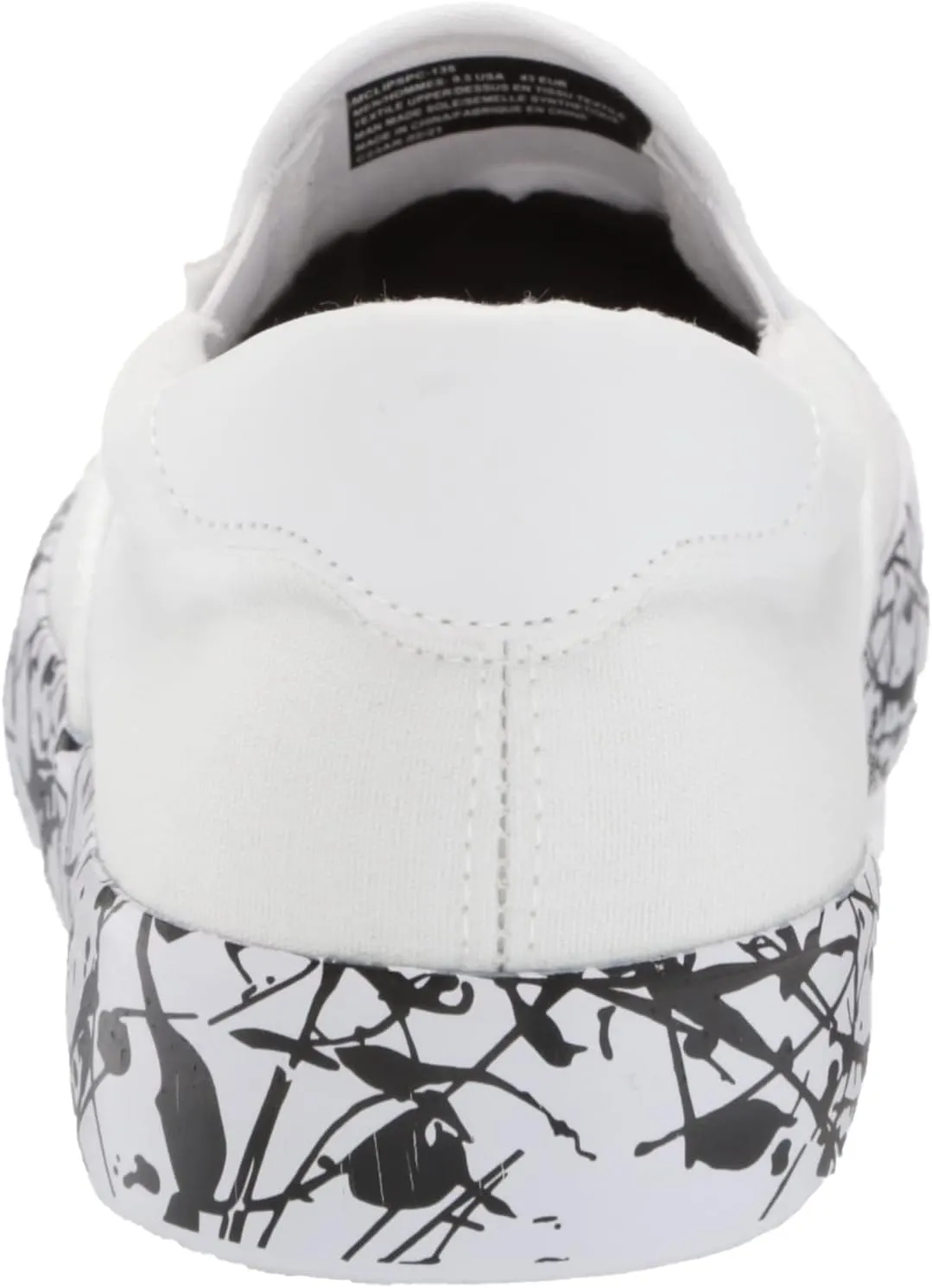 Lugz Men's Clipper Sneaker