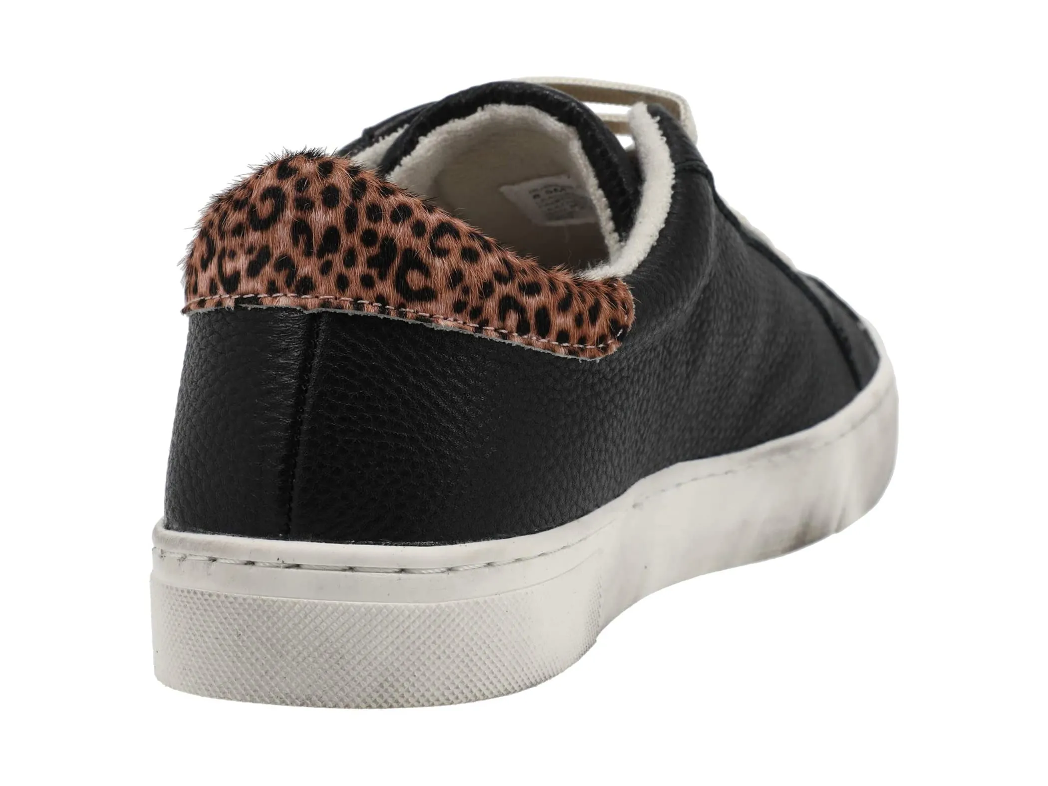 Madden Fashion Lace Round Up Star Rubie Sneakers High-discount up Steve Toe Lace Remote-controlled Black