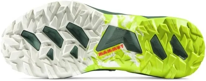 Mammut Women's Sertig TR Low Trail Running Shoe
