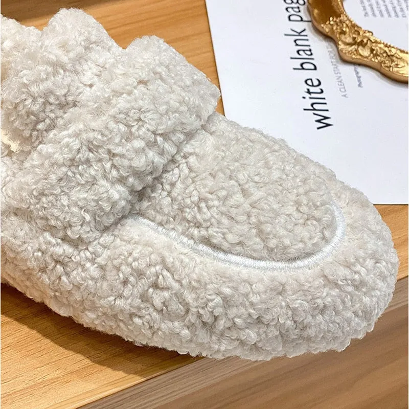 Marielle - Slipper Shoes