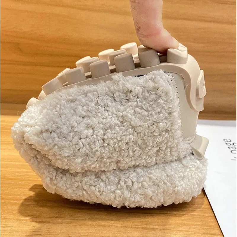 Marielle - Slipper Shoes