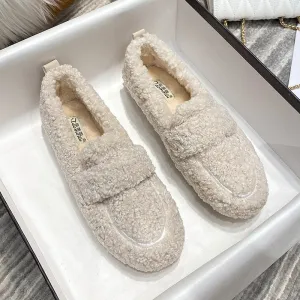 Marielle - Slipper Shoes