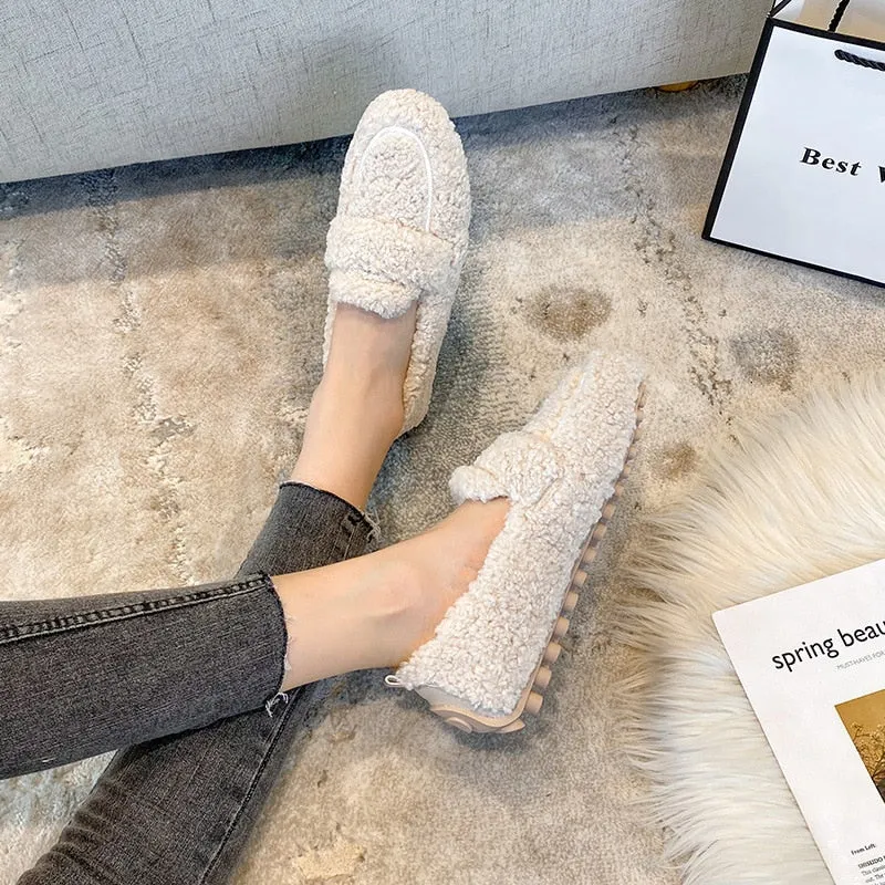 Marielle - Slipper Shoes
