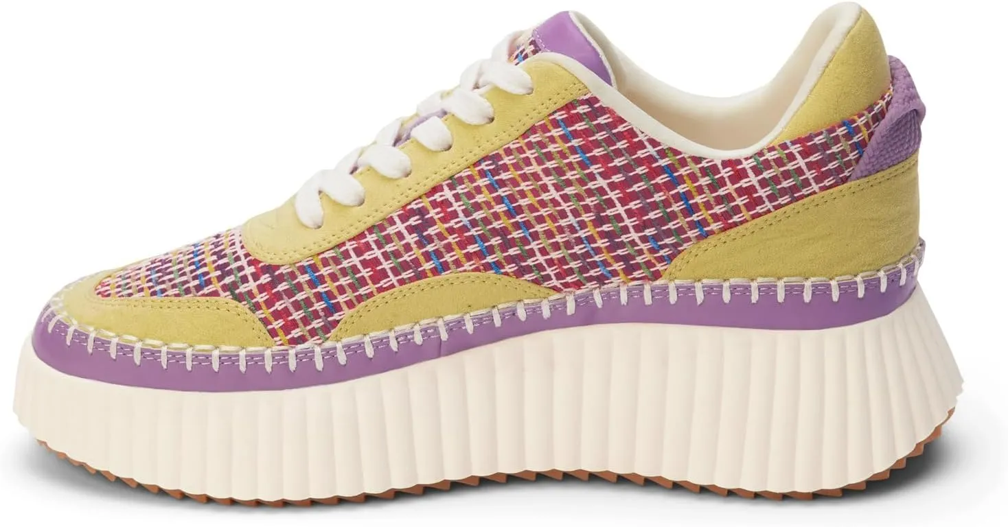 Matisse Women's Coconuts, Go to Sneaker