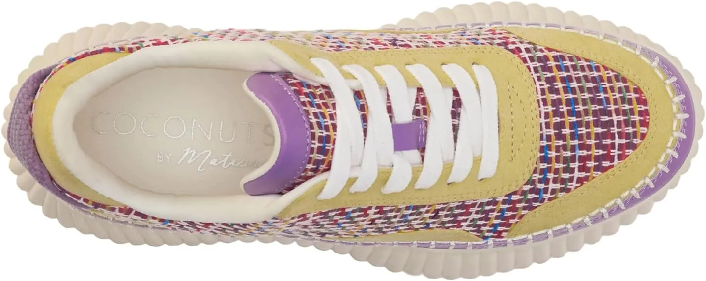 Matisse Women's Coconuts, Go to Sneaker