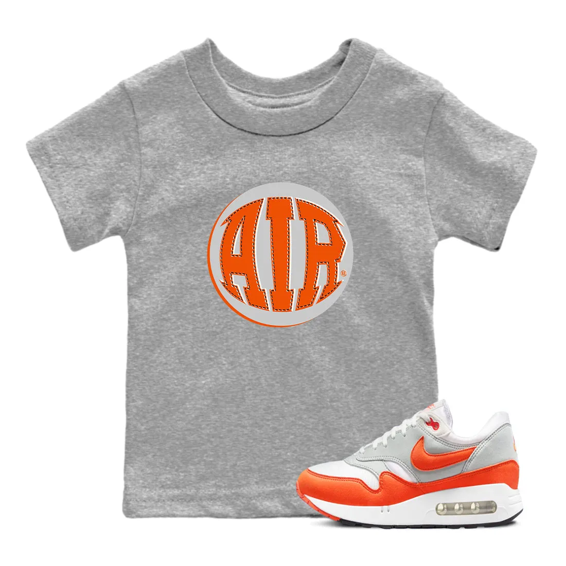 Max Sneaker Robust 1 Tees Clay Kids Air SNRT AIR Multifunctional - Cosmic