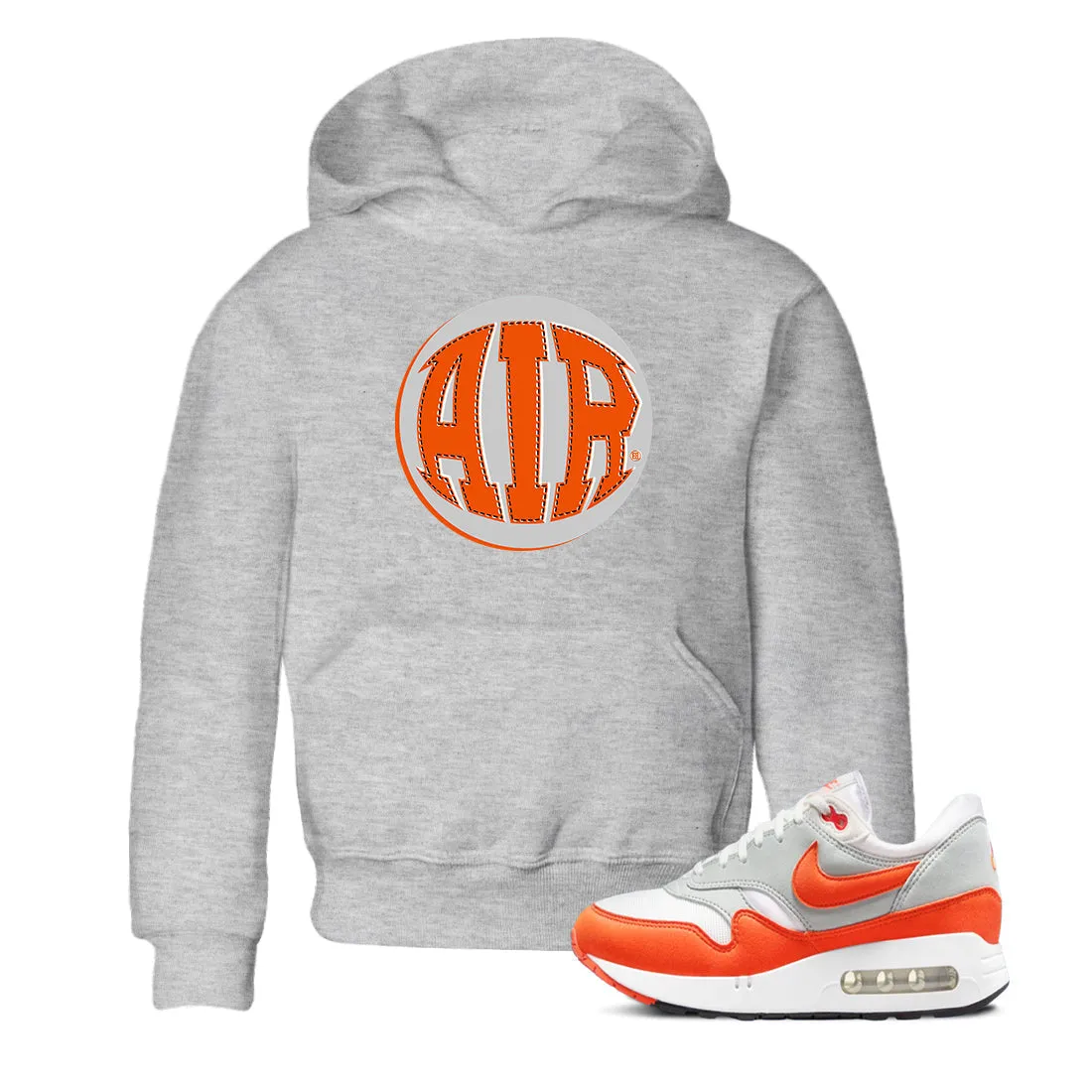 Max Sneaker Robust 1 Tees Clay Kids Air SNRT AIR Multifunctional - Cosmic
