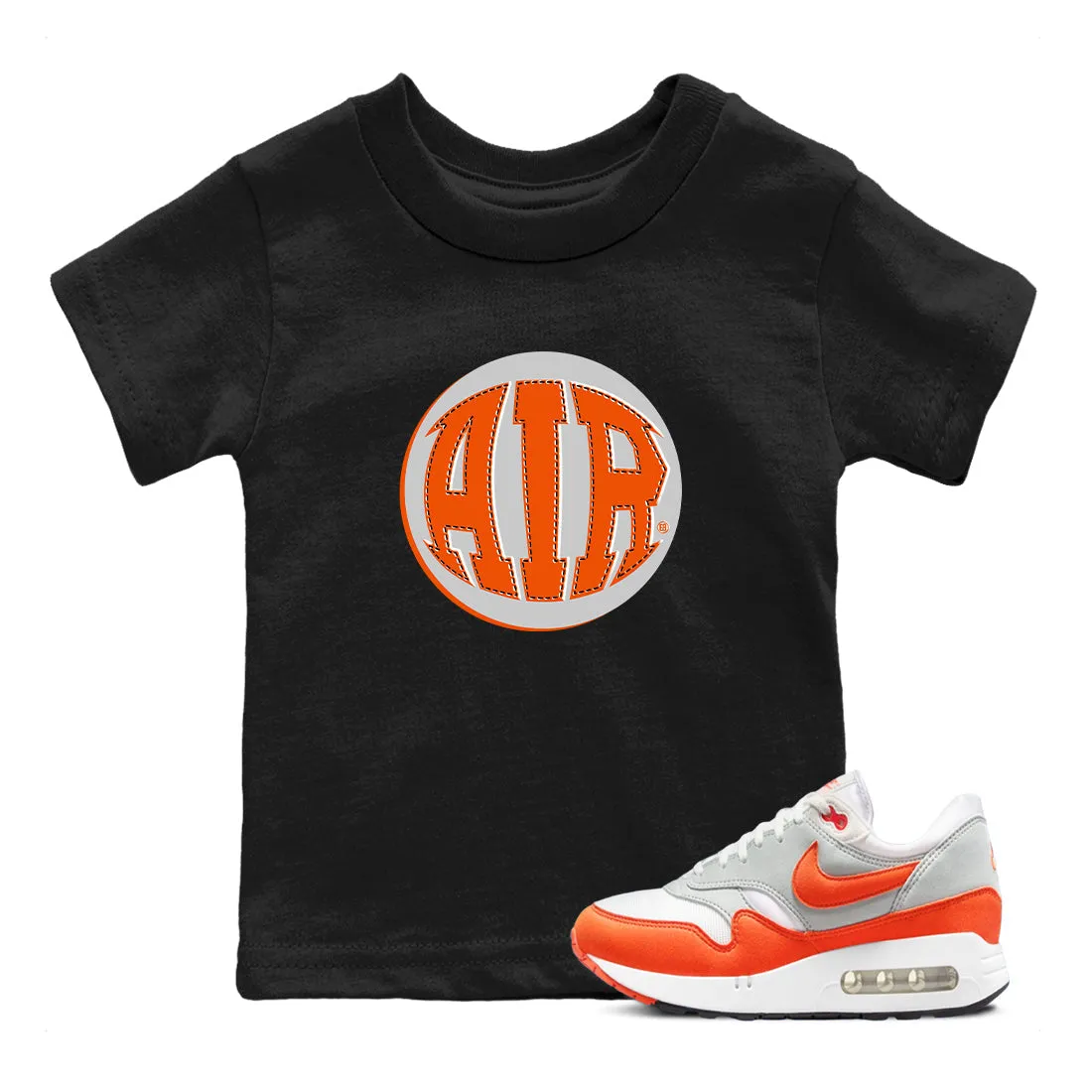 Max Sneaker Robust 1 Tees Clay Kids Air SNRT AIR Multifunctional - Cosmic