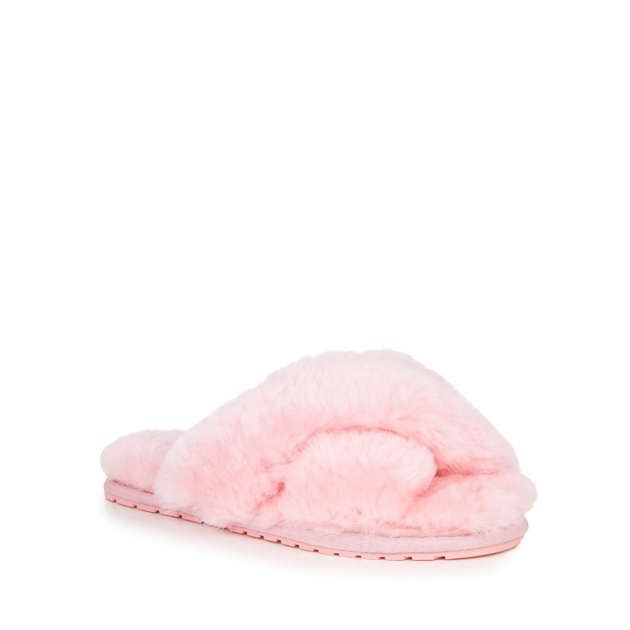 Mayberry - Baby Pink