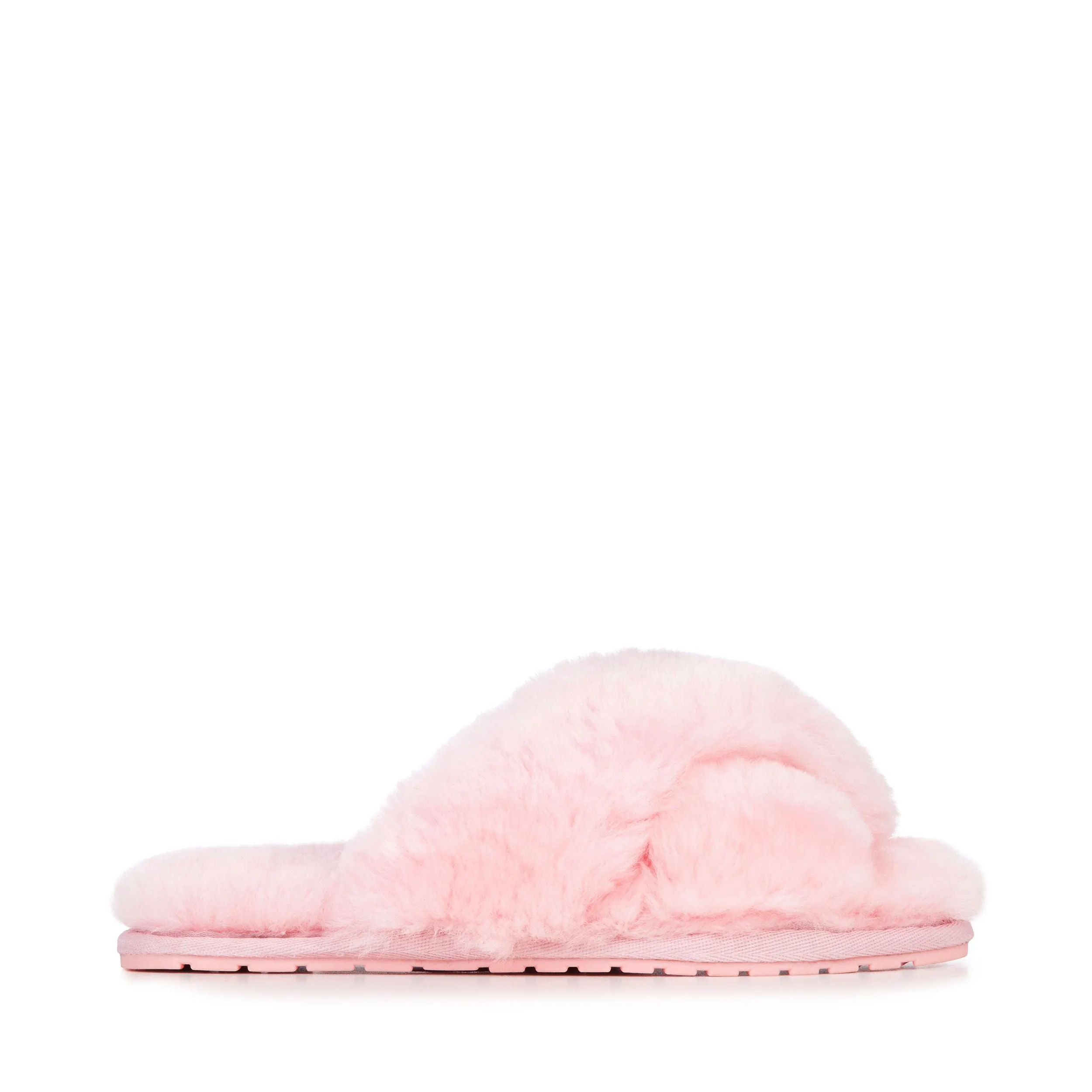 Mayberry - Baby Pink