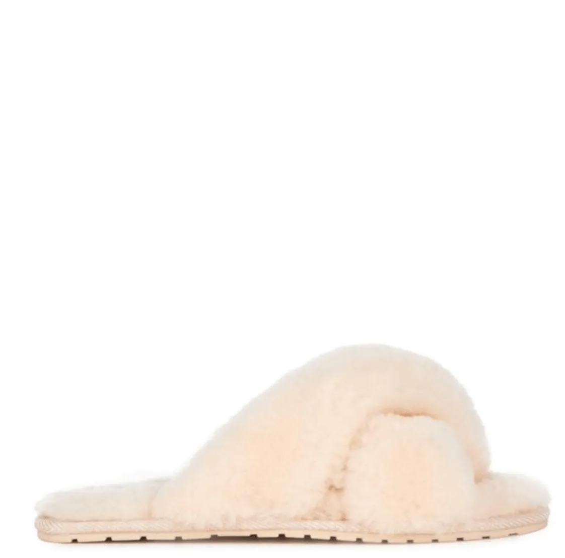 Mayberry Slipper