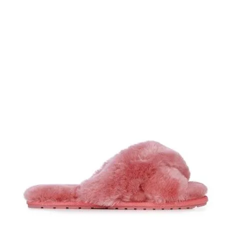 Mayberry Slipper