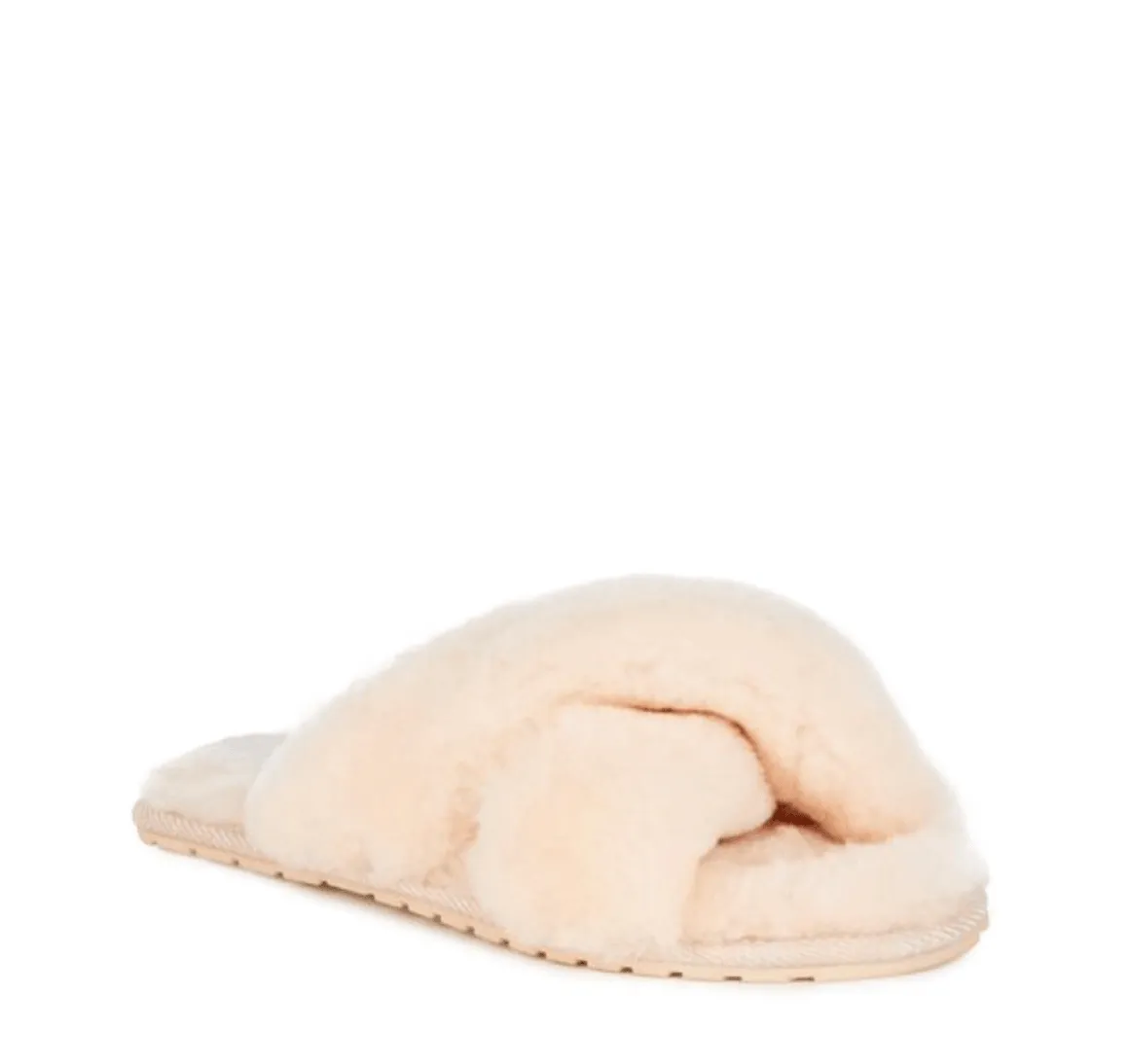 Mayberry Slipper