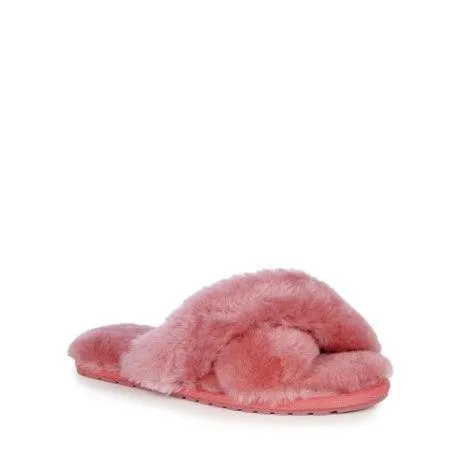Mayberry Slipper