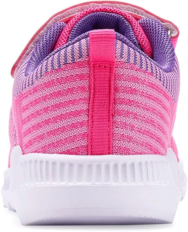 MAYZERO Kids Tennis Shoes Breathable Running Shoes Walking Shoes Fashion Sneakers for Boys and Girls