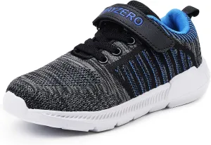 MAYZERO Kids Tennis Shoes Breathable Running Shoes Walking Shoes Fashion Sneakers for Boys and Girls