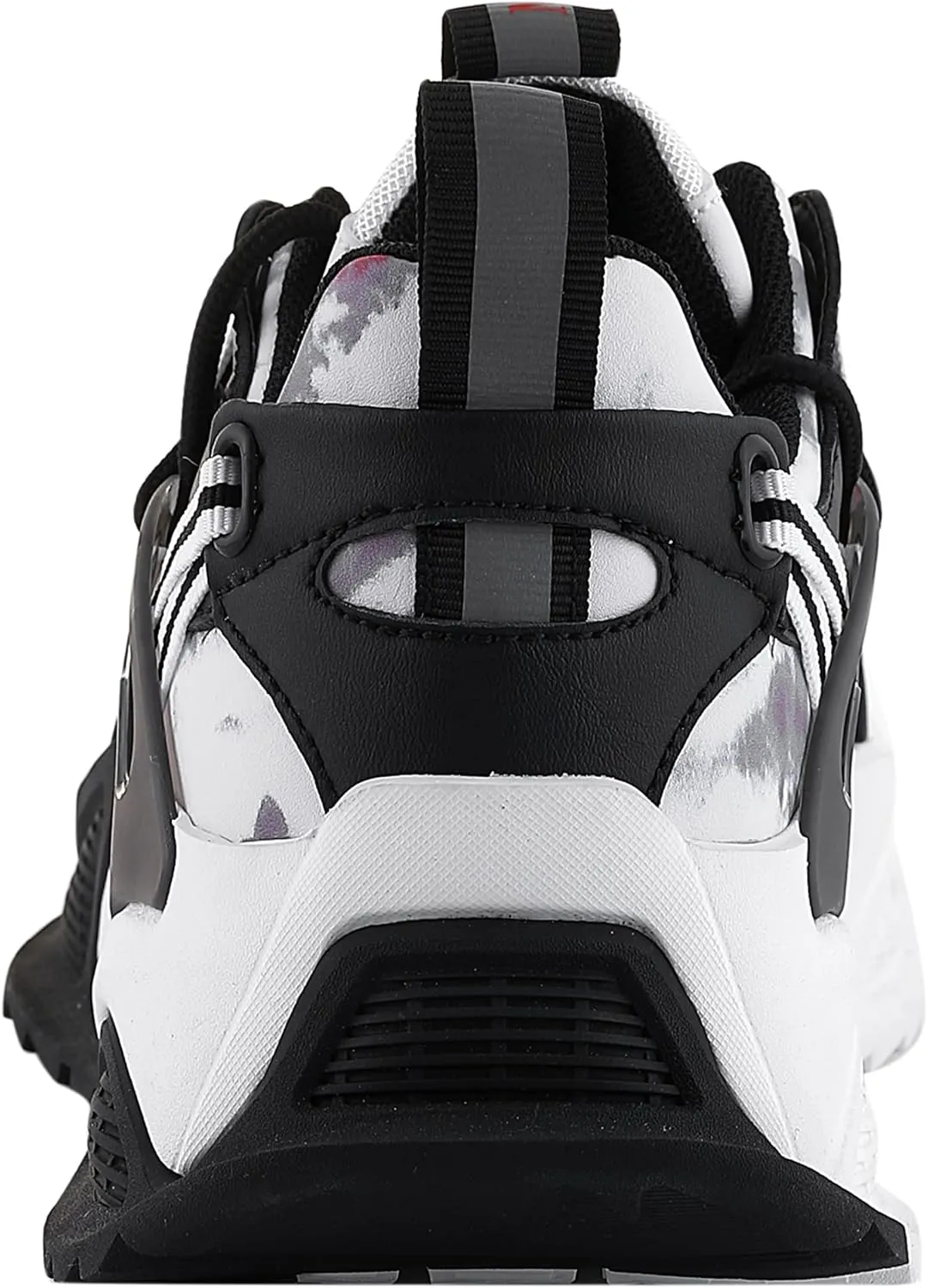 Mazino Lava Fashion Chunky Sneakers for Men - Men's Athleisure Casual Shoes
