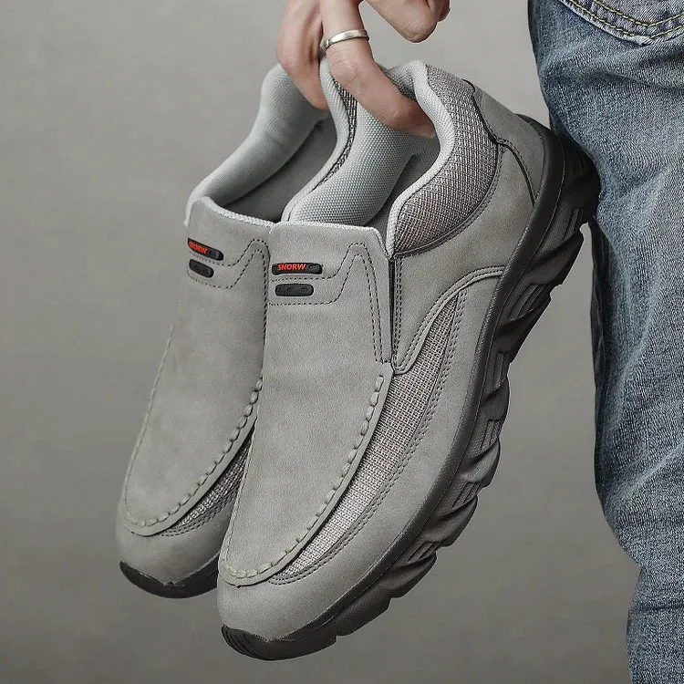 Men Casual And Comfortable Loafer Shoe