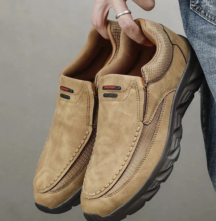 Men Casual And Comfortable Loafer Shoe