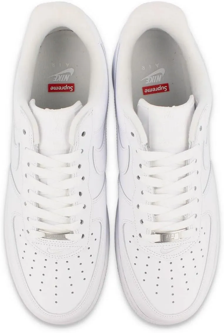 mens Air Force 1 Low Supreme Shoes