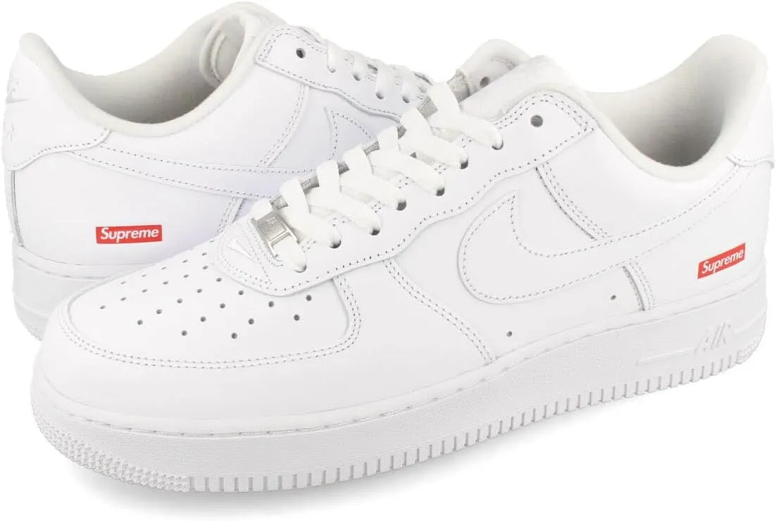 mens Air Force 1 Low Supreme Shoes