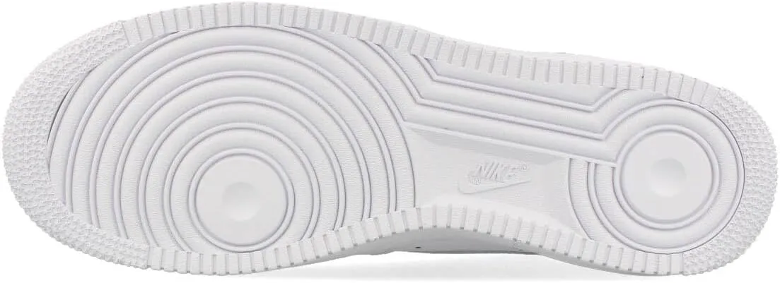 mens Air Force 1 Low Supreme Shoes