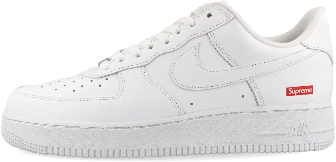 mens Air Force 1 Low Supreme Shoes