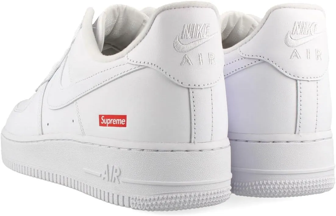 mens Air Force 1 Low Supreme Shoes