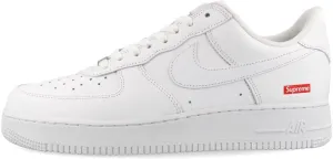 mens Air Force 1 Low Supreme Shoes