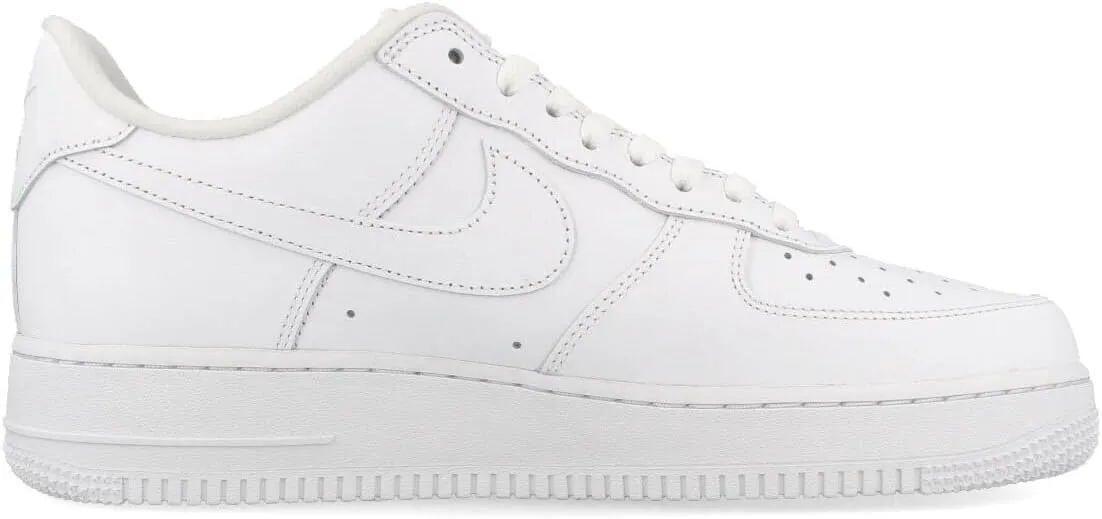 mens Air Force 1 Low Supreme Shoes