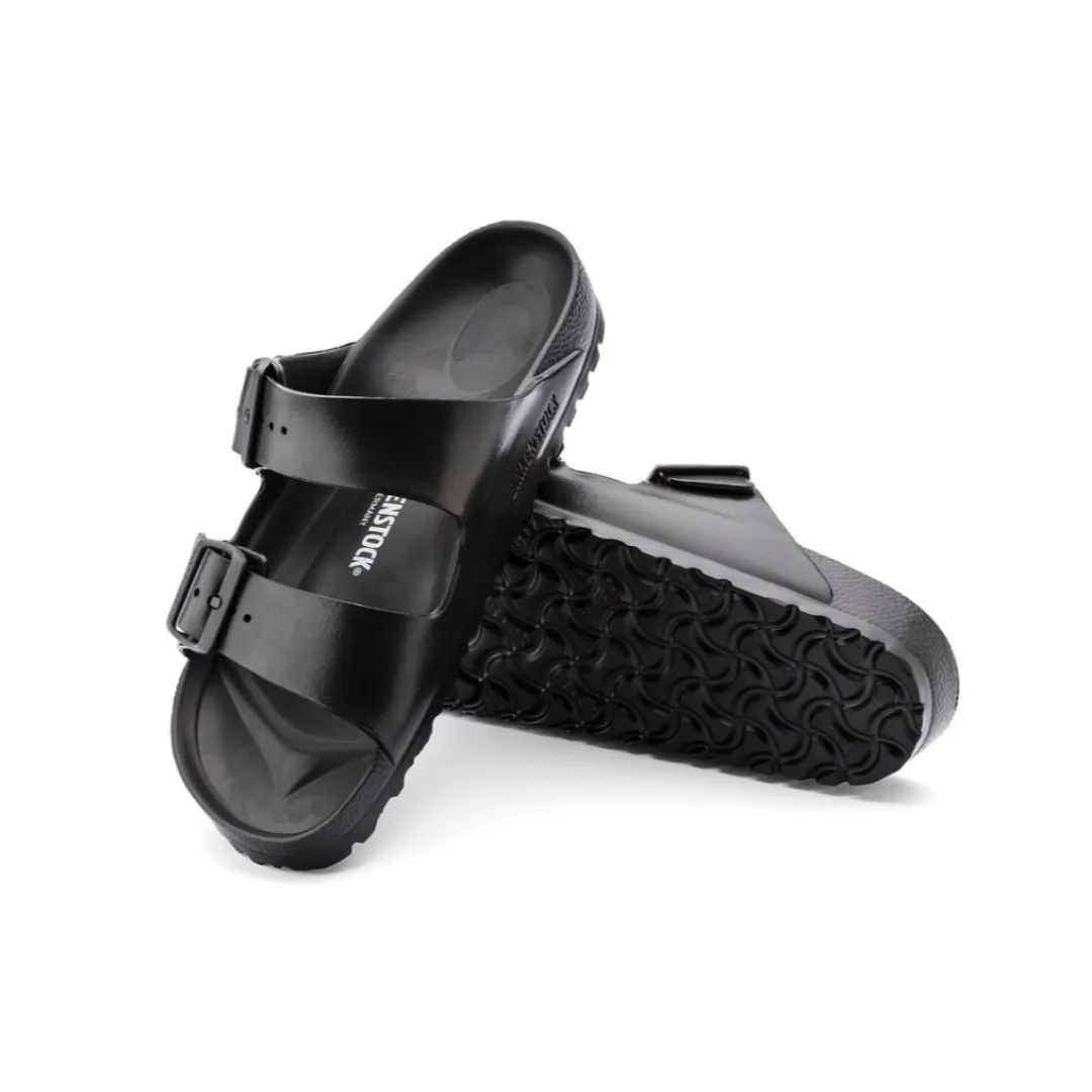 Men's Arizona Essentials (EVA) - Black