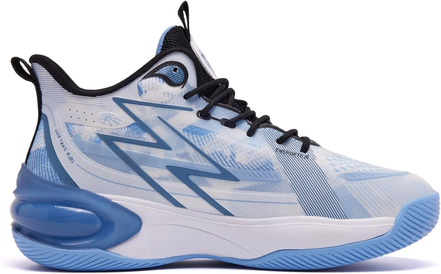 Mens Basketball Shoes Fashion Breathable Sneakers Athletic Lightweight Non Slip Volleyball Outdoor Shoe