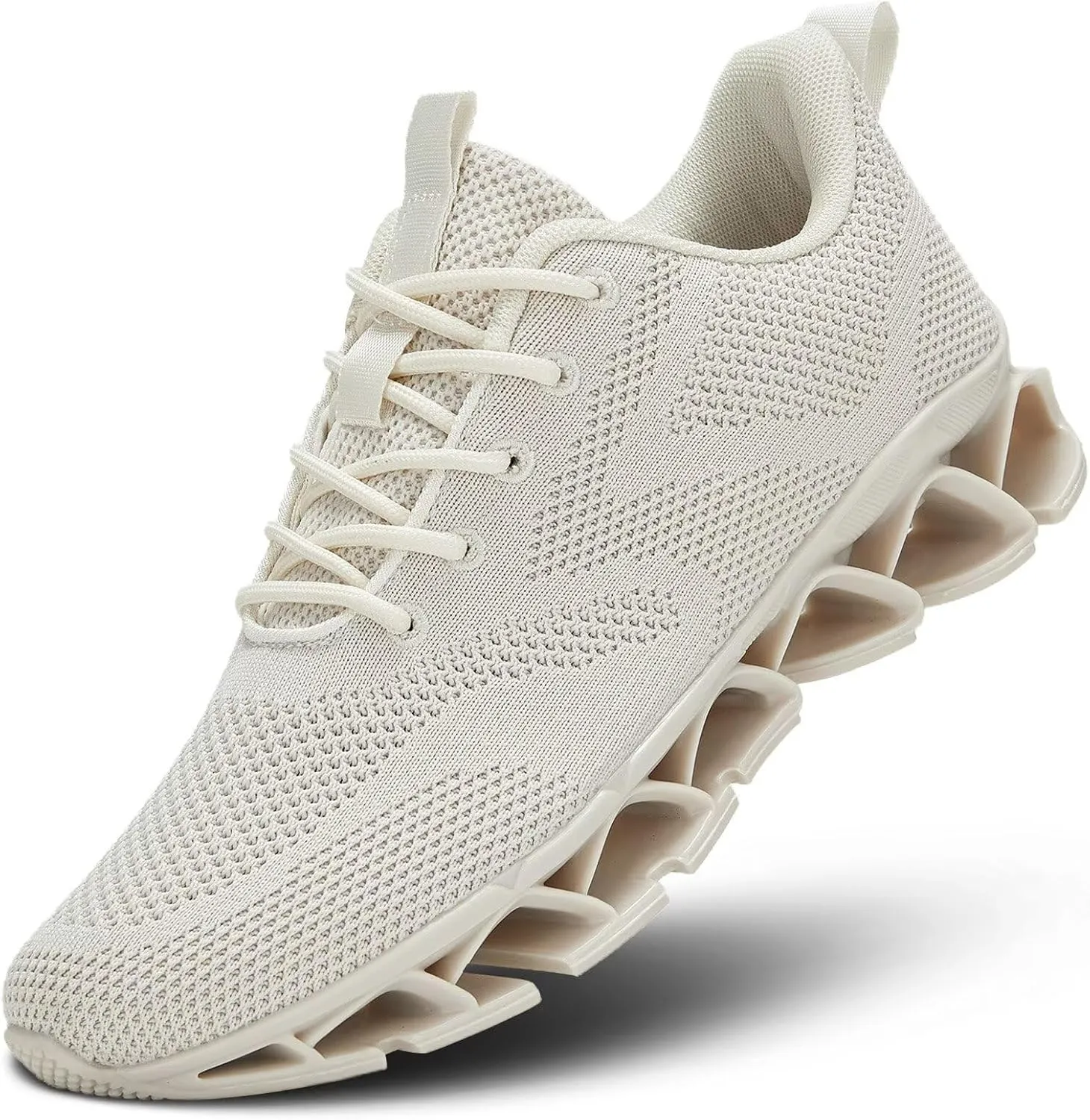 Men's Blade Fashion Sneakers Shoes Breathable Walking Shoe Sport Athletic Shoes Running Shoes
