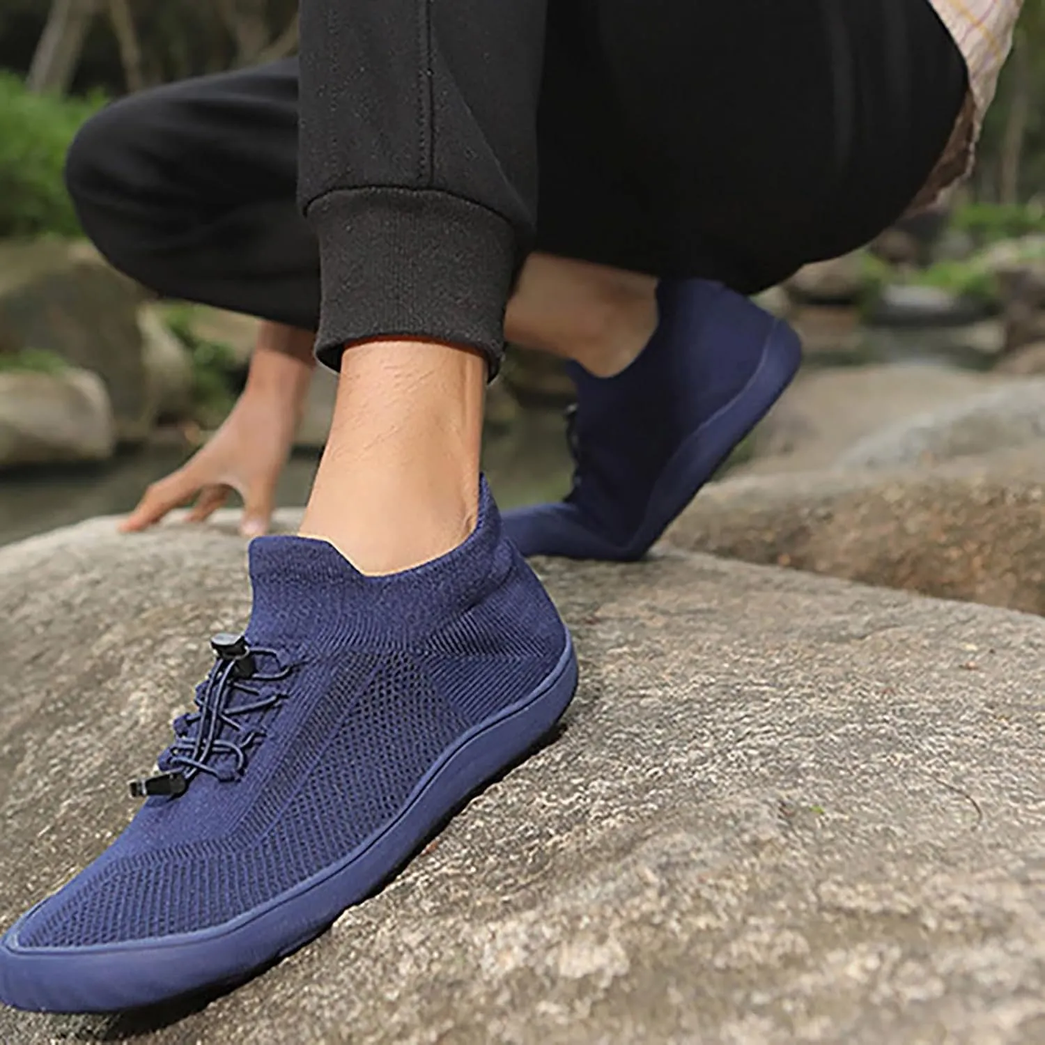 Men's Casual Dress Shoes Comfort Walking Shoes Mesh Womens Running Shoes Walking Women's Shoes Casual High Top Sneakers Tennis Shoe Trainers Shoe